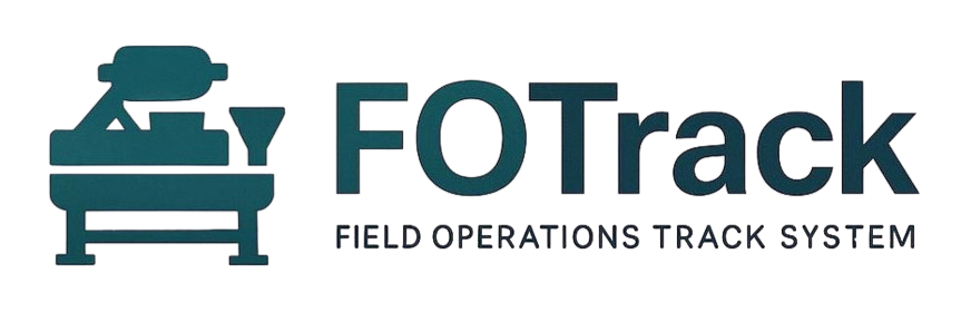 FOTrack Logo